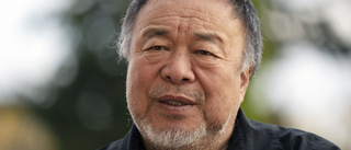 Ai Weiwei ställer ut på Tjörn i sommar