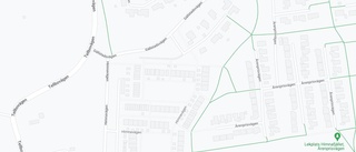 145 kvadratmeter stort radhus i Linghem sålt för 3 250 000 kronor