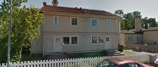 Hus på 196 kvadratmeter sålt i Visby - priset: 4 850 000 kronor