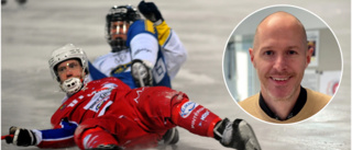 Förbundet erkänner: "Kalix Bandy har kommit i kläm"