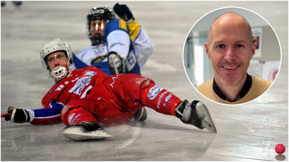 Pär Gustafsson, generalsekreterare på svenska bandyförbundet, kommenterar nu Kalix Bandys kritik om orättvis behandling.
