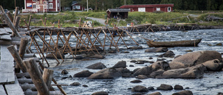 Håvfisket kan bli upptaget på Unescolista