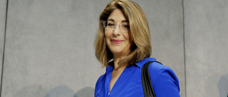 Naomi Klein skriver om konspirationsteorier