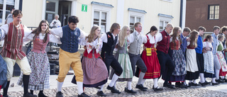 Folkfest i centrala Vimmerby: "En helt fantastisk kväll"