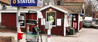 Macken i Sigtuna lägger ned