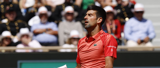 Djokovic får kritik efter Kosovomarkering