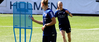 IFK-backen om detaljen: "Vi har tappat lite där"