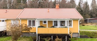 Äldre villa lockade flest