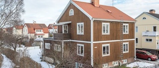 Rymlig villa mest klickad