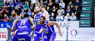 Stjärnans superkväll – BC Luleå till SM-final