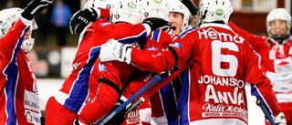 Kalix Bandy redo – att gästa Ljusdal