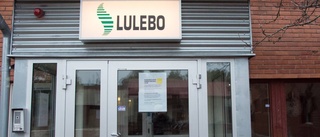 Lulebo bör byta ut sin personal