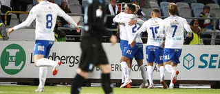 Här sätter IFK press på serieledarna