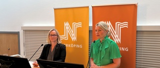 Så mycket betalade Norrköping för att synas i Almedalen