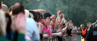 Väskförbud eller inte? Det här gäller på sommarens festivaler