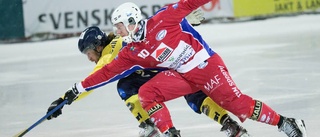 LIVE-TV: Måstematch för Kalix Bandy