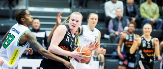 Nyckelspelaren förlänger med Luleå Basket