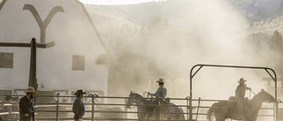 "Yellowstone" går i graven – men kommer tillbaka