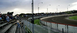 Skilda världar i speedway