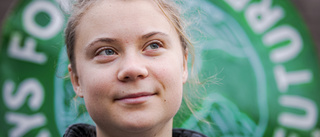 Thunberg stödjer stoppad fransk klimatgrupp