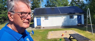 Torstorps IF satsar på solceller