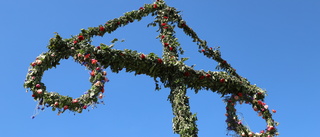 Midsommar ställdes in – då klev de in som arrangörer