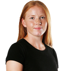 Hedda Jarhall