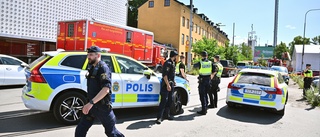 En person död efter urspårade åkattraktionen på Gröna Lund