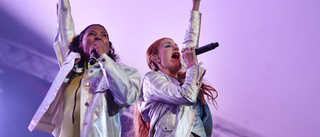 Icona Pop tillbaka med nytt album