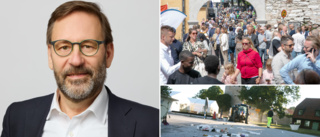 Sanningen under attack: Ryssland, AI och Almedalen