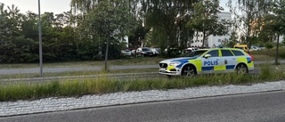 Bilförare anhållen – körde ihjäl pojke