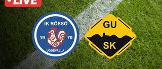 Se Gusks viktiga match mot Uddevalla i repris