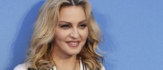 Madonna inlagd på sjukhus – skjuter fram turné