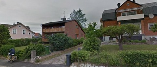 186 kvadratmeter stort hus i Motala sålt för 3 200 000 kronor