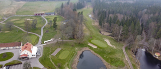 Hastigt avhopp i golfklubben: "Nådde inte fram med mina visioner"