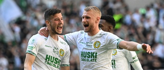 Besara: Ingen kris i Hammarby