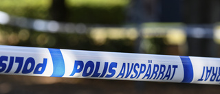 Flera blottningsfall i Uppsala