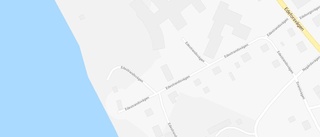 Nya ägaren ärver huset på Edestrandsvägen 6 i Harads