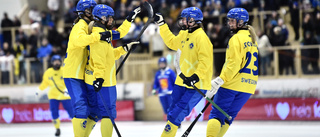 Bandy-VM 2024 ställs in: "Visste jag inte"