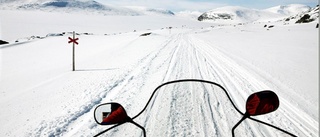 Minus 42° fick tyst på SMHI:s väderstation