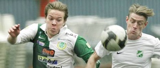 Fall framåt för BBK - fick 1-1 mot Skellefteå