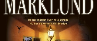 Liza Marklund och James Patterson: Postcard Killers