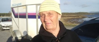 Marianne Johansson 70 år