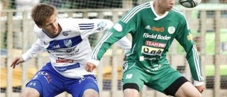 Derbyt slutade oavgjort