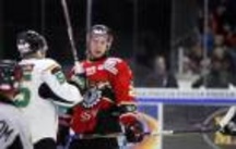 Ny poäng till Luleå Hockey