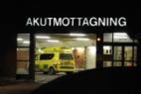 Biltestare kräver större ambulans