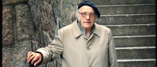 Erik Sjödin fyller 90 år