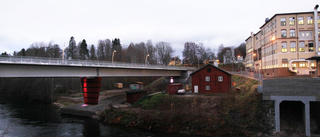 "Cloetta Bridge" - sug på den!