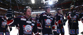 LHC-backen hyllade publiken