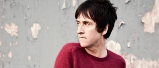 Johnny Marr: The Messenger